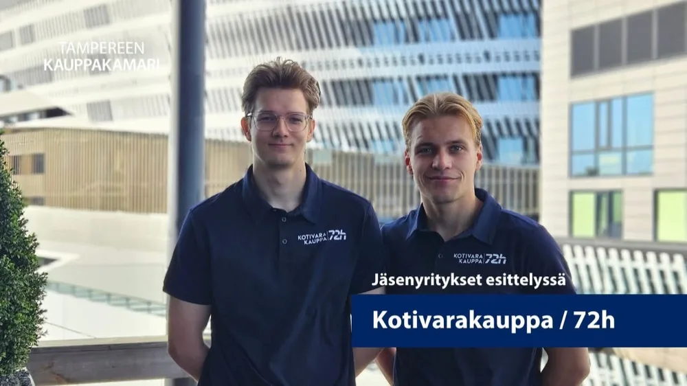 Proakatemian Myyntipäivät
